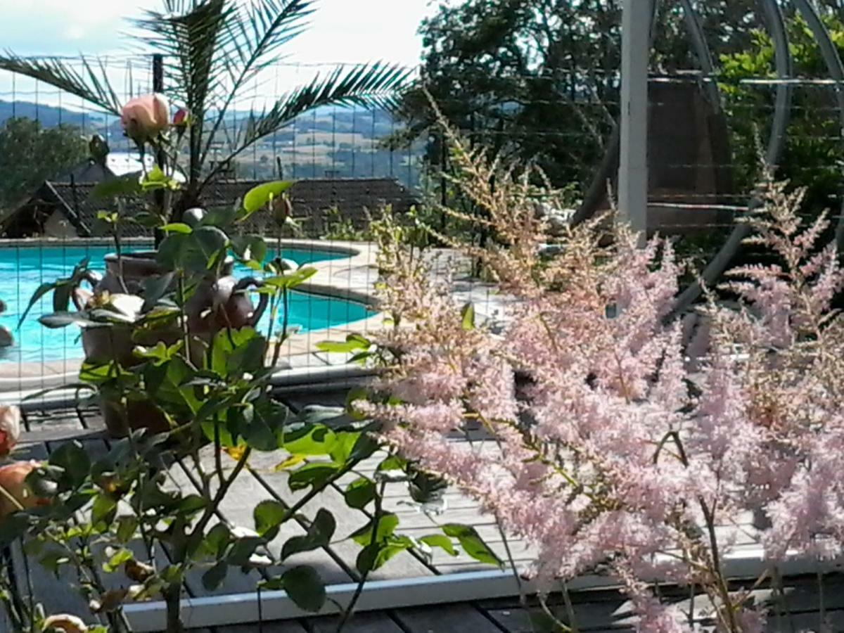 Les Haies Vives Choisy ภายนอก รูปภาพ