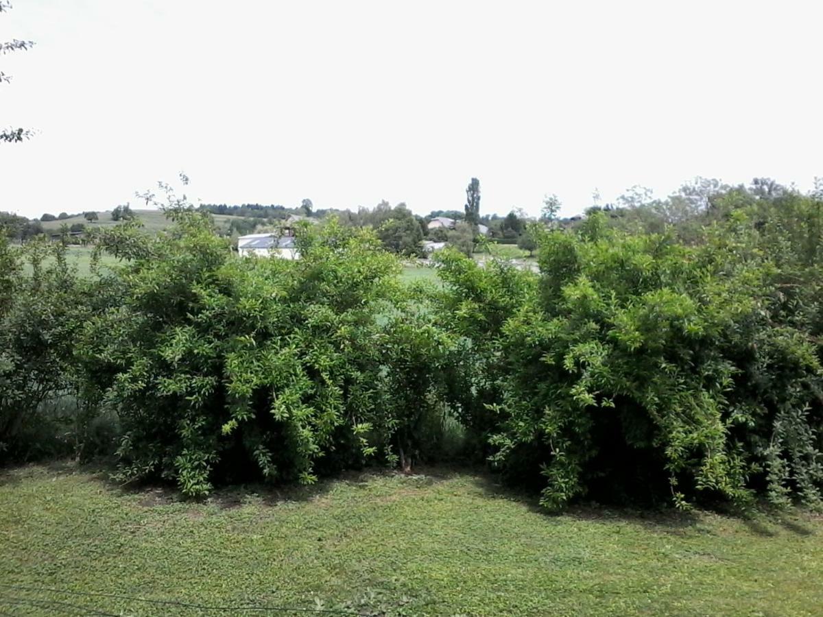 Les Haies Vives Choisy ภายนอก รูปภาพ