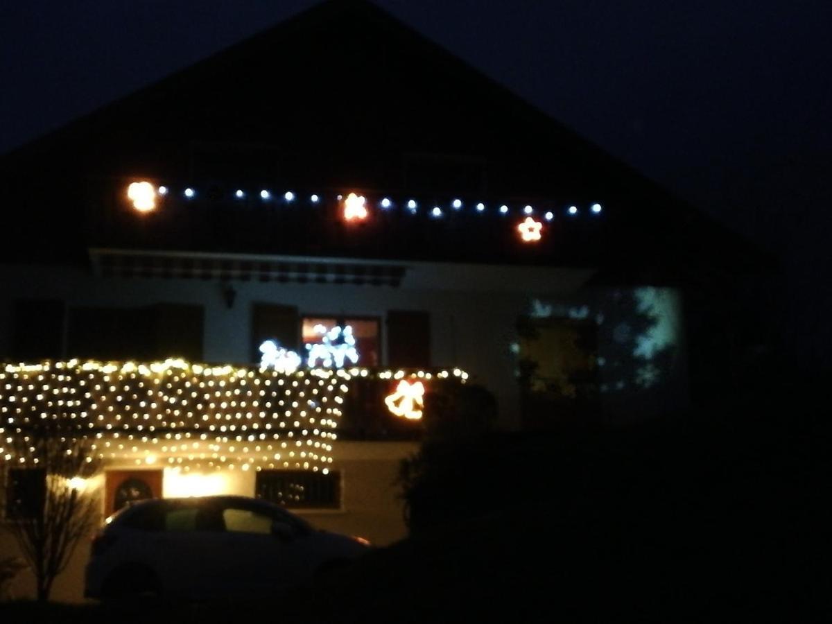 Les Haies Vives Choisy ภายนอก รูปภาพ